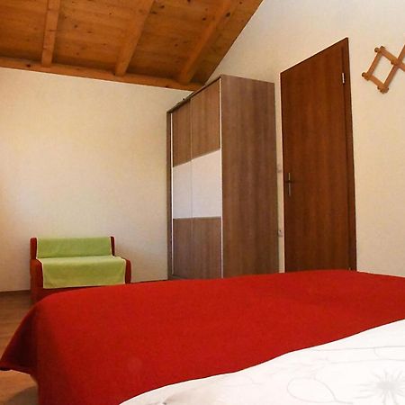 Apartment II Radisic Beautiful View Вис Экстерьер фото