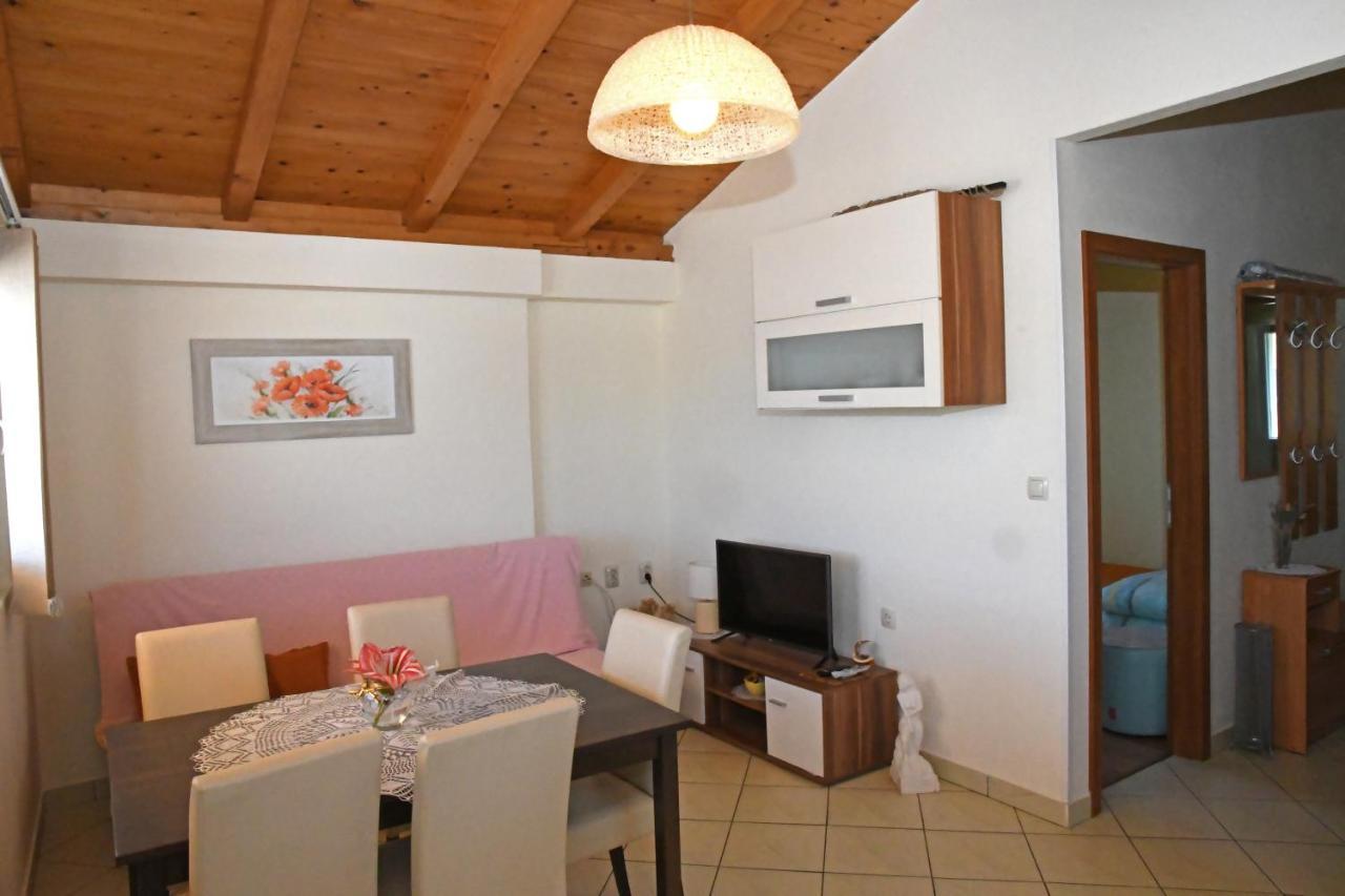 Apartment II Radisic Beautiful View Вис Экстерьер фото