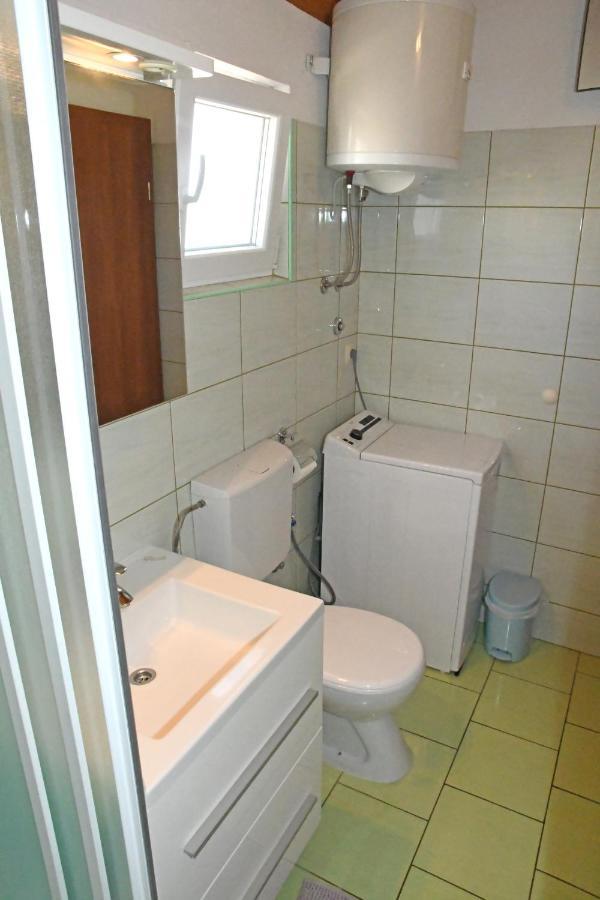 Apartment II Radisic Beautiful View Вис Экстерьер фото