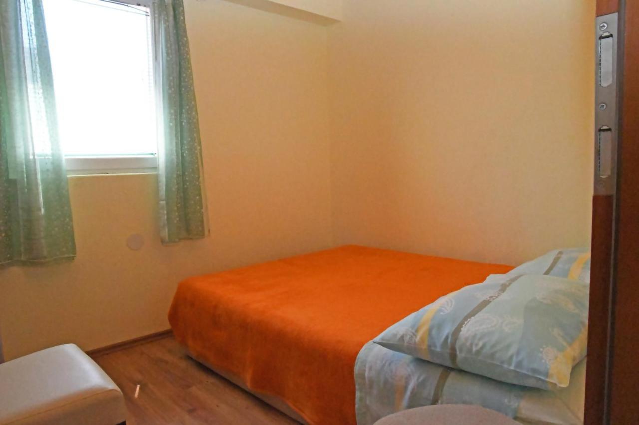 Apartment II Radisic Beautiful View Вис Экстерьер фото
