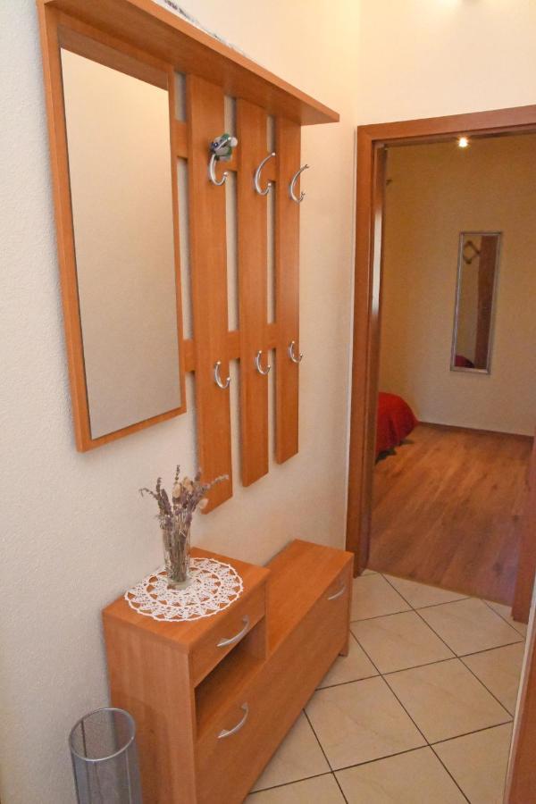 Apartment II Radisic Beautiful View Вис Экстерьер фото