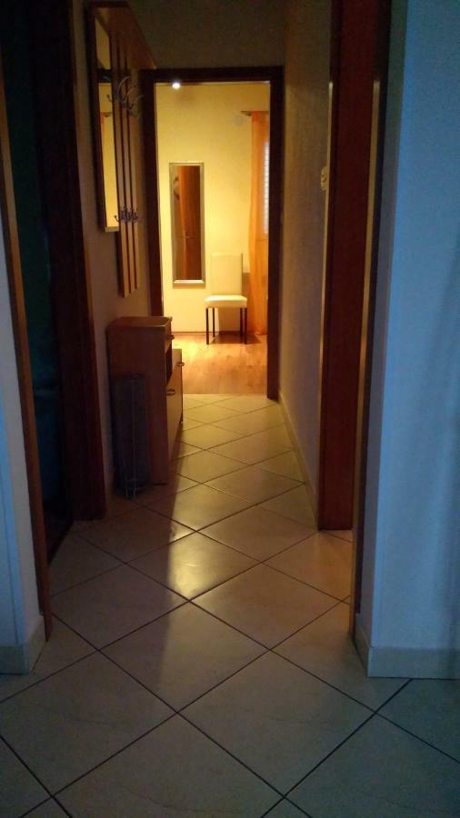 Apartment II Radisic Beautiful View Вис Экстерьер фото
